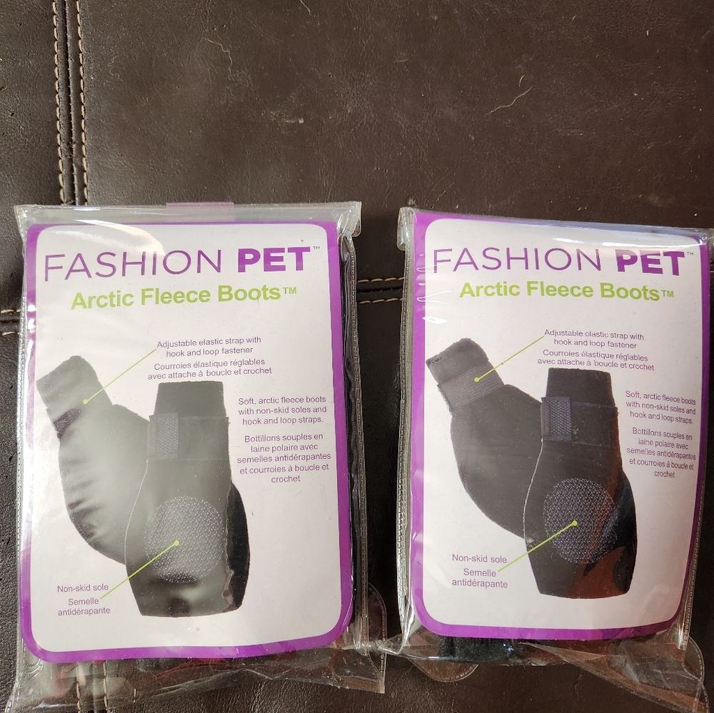 Dog boots